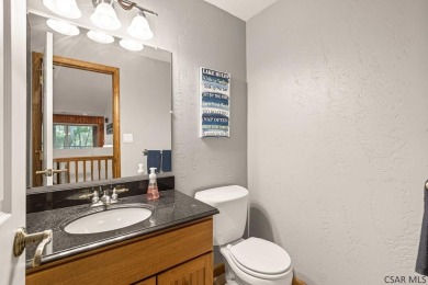 Beautiful 3 bedroom/2.5 bath unit located in the Arrowhead on Northwinds Golf Course in Pennsylvania - for sale on GolfHomes.com, golf home, golf lot