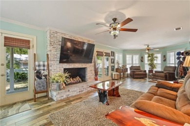 COASTAL LIVING ON A PRIVATE LAKE!!  BEST DEAL ON THE SOUTH on Sea Island Golf Club in Georgia - for sale on GolfHomes.com, golf home, golf lot