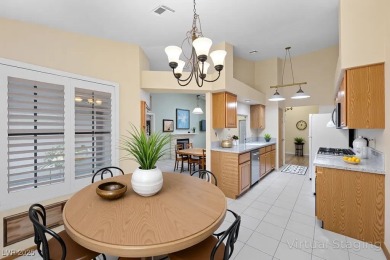 Per Owner request all showings to be May 31st, 2025 between on Los Prados Golf Course in Nevada - for sale on GolfHomes.com, golf home, golf lot