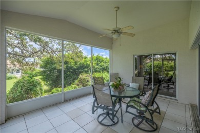 Enjoy life in this open plan, maintenance free home. Citrus on Brentwood Farms Golf Club in Florida - for sale on GolfHomes.com, golf home, golf lot