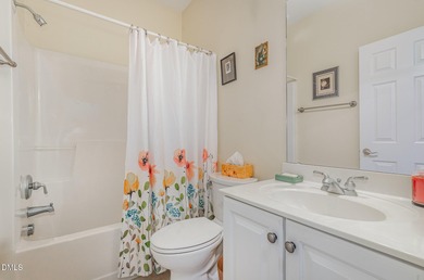 This is your chance to live in beautiful Wakefield a popular on TPC at Wakefield Plantation in North Carolina - for sale on GolfHomes.com, golf home, golf lot