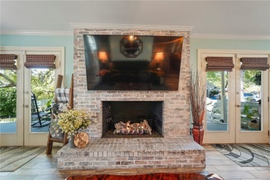 COASTAL LIVING ON A PRIVATE LAKE!!  BEST DEAL ON THE SOUTH on Sea Island Golf Club in Georgia - for sale on GolfHomes.com, golf home, golf lot