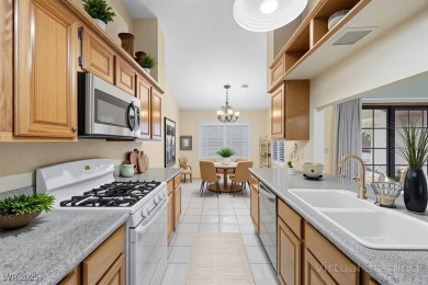 Per Owner request all showings to be May 31st, 2025 between on Los Prados Golf Course in Nevada - for sale on GolfHomes.com, golf home, golf lot
