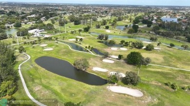 Experience this beautiful and huge 1 bed/ 1 bath *SECOND-FLOOR* on Country Club of Miami in Florida - for sale on GolfHomes.com, golf home, golf lot