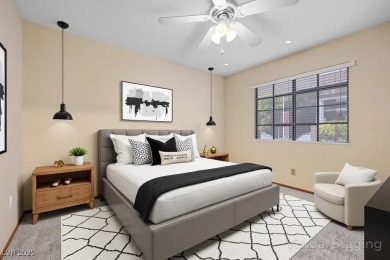 Per Owner request all showings to be May 31st, 2025 between on Los Prados Golf Course in Nevada - for sale on GolfHomes.com, golf home, golf lot