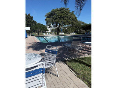 Beautiful apartment on the 5th level with an amazing view of the on Palm-Aire Country Club and Resort - Palms in Florida - for sale on GolfHomes.com, golf home, golf lot