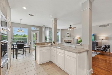 Fall in love with golden sunsets and golf course views! No on The Trails of Frisco Golf Club in Texas - for sale on GolfHomes.com, golf home, golf lot