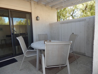 Turnkey furnished successful vacation rental with breathtaking on Tahquitz Creek Golf Resort in California - for sale on GolfHomes.com, golf home, golf lot