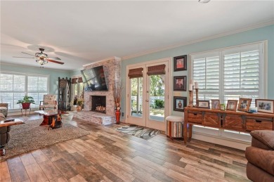 COASTAL LIVING ON A PRIVATE LAKE!!  BEST DEAL ON THE SOUTH on Sea Island Golf Club in Georgia - for sale on GolfHomes.com, golf home, golf lot