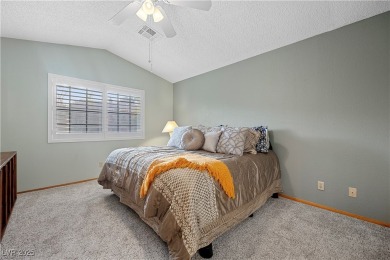 Per Owner request all showings to be May 31st, 2025 between on Los Prados Golf Course in Nevada - for sale on GolfHomes.com, golf home, golf lot