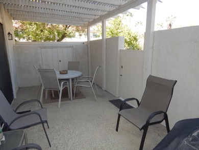 Turnkey furnished successful vacation rental with breathtaking on Tahquitz Creek Golf Resort in California - for sale on GolfHomes.com, golf home, golf lot
