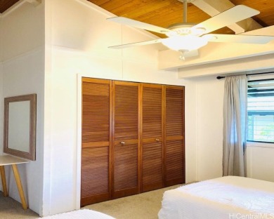 Light, bright  airy, 3 bedroom townhome in best location within on Makai Golf Club At Princeville in Hawaii - for sale on GolfHomes.com, golf home, golf lot