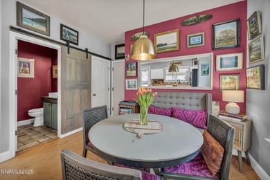 Discover this stunning home at 2477 Watercrest Court, nestled at on Silver Oak Golf Course in Nevada - for sale on GolfHomes.com, golf home, golf lot