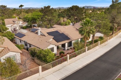 Per Owner request all showings to be May 31st, 2025 between on Los Prados Golf Course in Nevada - for sale on GolfHomes.com, golf home, golf lot