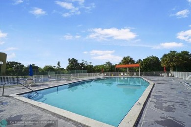 Experience this beautiful and huge 1 bed/ 1 bath *SECOND-FLOOR* on Country Club of Miami in Florida - for sale on GolfHomes.com, golf home, golf lot