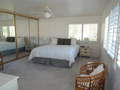 Turnkey furnished successful vacation rental with breathtaking on Tahquitz Creek Golf Resort in California - for sale on GolfHomes.com, golf home, golf lot