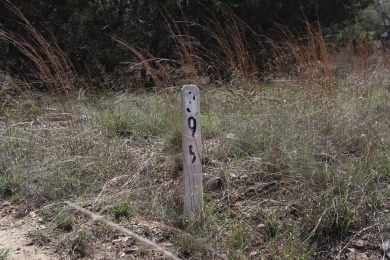 This exceptional lot offers an incredible opportunity to build on Vaaler Creek Golf Club in Texas - for sale on GolfHomes.com, golf home, golf lot