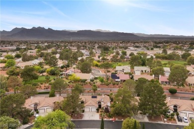 Per Owner request all showings to be May 31st, 2025 between on Los Prados Golf Course in Nevada - for sale on GolfHomes.com, golf home, golf lot