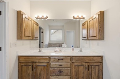 Welcome to your turn-key villa at Prairie Highlands Golf Course! on Prairie Highlands Golf Course in Kansas - for sale on GolfHomes.com, golf home, golf lot