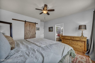 Discover this stunning home at 2477 Watercrest Court, nestled at on Silver Oak Golf Course in Nevada - for sale on GolfHomes.com, golf home, golf lot