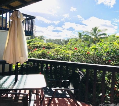 Light, bright  airy, 3 bedroom townhome in best location within on Makai Golf Club At Princeville in Hawaii - for sale on GolfHomes.com, golf home, golf lot