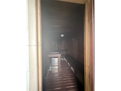 Beautiful apartment on the 5th level with an amazing view of the on Palm-Aire Country Club and Resort - Palms in Florida - for sale on GolfHomes.com, golf home, golf lot