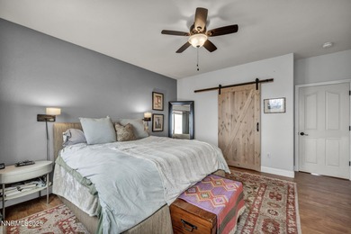 Discover this stunning home at 2477 Watercrest Court, nestled at on Silver Oak Golf Course in Nevada - for sale on GolfHomes.com, golf home, golf lot