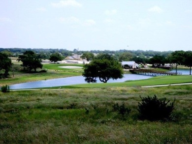 This exceptional lot offers an incredible opportunity to build on Vaaler Creek Golf Club in Texas - for sale on GolfHomes.com, golf home, golf lot