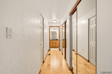 Beautiful 3 bedroom/2.5 bath unit located in the Arrowhead on Northwinds Golf Course in Pennsylvania - for sale on GolfHomes.com, golf home, golf lot