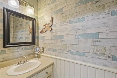 COASTAL LIVING ON A PRIVATE LAKE!!  BEST DEAL ON THE SOUTH on Sea Island Golf Club in Georgia - for sale on GolfHomes.com, golf home, golf lot