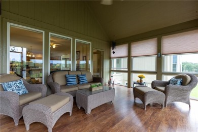 Welcome to your dream home! Nestled along the 12th tee of Drumm on Drumm Farm Golf Course in Missouri - for sale on GolfHomes.com, golf home, golf lot
