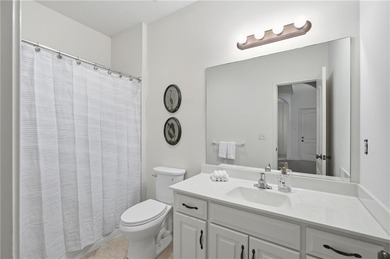 Welcome to your turn-key villa at Prairie Highlands Golf Course! on Prairie Highlands Golf Course in Kansas - for sale on GolfHomes.com, golf home, golf lot