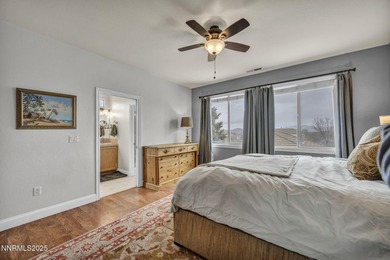 Discover this stunning home at 2477 Watercrest Court, nestled at on Silver Oak Golf Course in Nevada - for sale on GolfHomes.com, golf home, golf lot