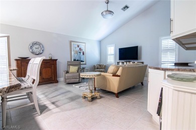 Welcome to this elegant home nestled in the heart of Palmetto on Palmetto-Pine Country Club in Florida - for sale on GolfHomes.com, golf home, golf lot