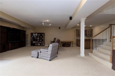 Welcome to your dream home! Nestled along the 12th tee of Drumm on Drumm Farm Golf Course in Missouri - for sale on GolfHomes.com, golf home, golf lot