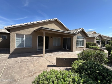 Welcome to your beautifully remodeled home with $50,000 of on Eagles Nest at Pebble Creek in Arizona - for sale on GolfHomes.com, golf home, golf lot