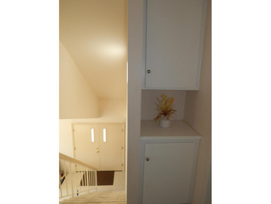 Turnkey furnished successful vacation rental with breathtaking on Tahquitz Creek Golf Resort in California - for sale on GolfHomes.com, golf home, golf lot