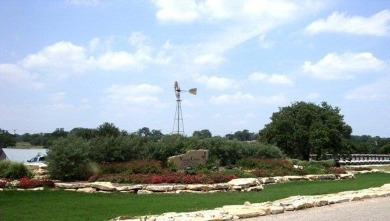 This exceptional lot offers an incredible opportunity to build on Vaaler Creek Golf Club in Texas - for sale on GolfHomes.com, golf home, golf lot