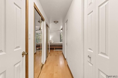Beautiful 3 bedroom/2.5 bath unit located in the Arrowhead on Northwinds Golf Course in Pennsylvania - for sale on GolfHomes.com, golf home, golf lot
