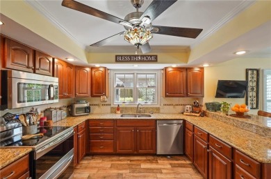 COASTAL LIVING ON A PRIVATE LAKE!!  BEST DEAL ON THE SOUTH on Sea Island Golf Club in Georgia - for sale on GolfHomes.com, golf home, golf lot
