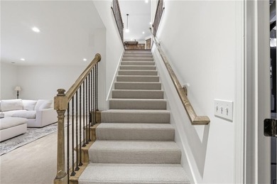 Welcome to your turn-key villa at Prairie Highlands Golf Course! on Prairie Highlands Golf Course in Kansas - for sale on GolfHomes.com, golf home, golf lot