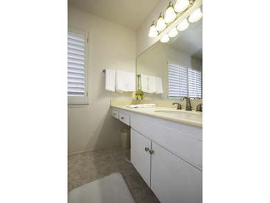 Turnkey furnished successful vacation rental with breathtaking on Tahquitz Creek Golf Resort in California - for sale on GolfHomes.com, golf home, golf lot