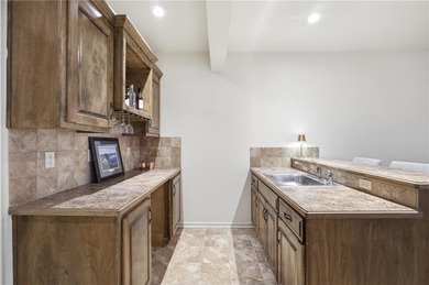 Welcome to your turn-key villa at Prairie Highlands Golf Course! on Prairie Highlands Golf Course in Kansas - for sale on GolfHomes.com, golf home, golf lot