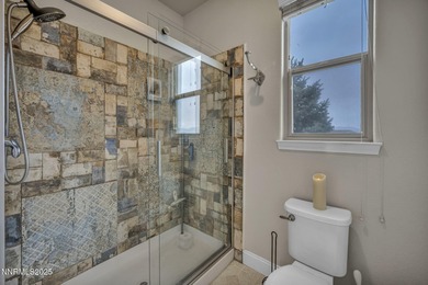 Discover this stunning home at 2477 Watercrest Court, nestled at on Silver Oak Golf Course in Nevada - for sale on GolfHomes.com, golf home, golf lot