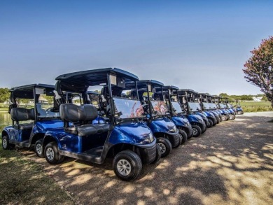 This exceptional lot offers an incredible opportunity to build on Vaaler Creek Golf Club in Texas - for sale on GolfHomes.com, golf home, golf lot