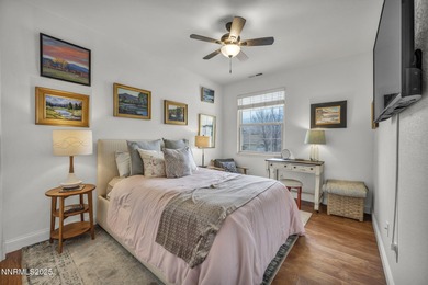 Discover this stunning home at 2477 Watercrest Court, nestled at on Silver Oak Golf Course in Nevada - for sale on GolfHomes.com, golf home, golf lot