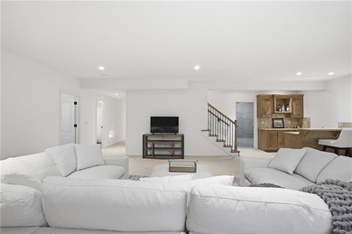 Welcome to your turn-key villa at Prairie Highlands Golf Course! on Prairie Highlands Golf Course in Kansas - for sale on GolfHomes.com, golf home, golf lot