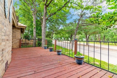 Beautifully updated home in Trophy Club! This one-story patio on Trophy Club of Dallas - Hogan in Texas - for sale on GolfHomes.com, golf home, golf lot