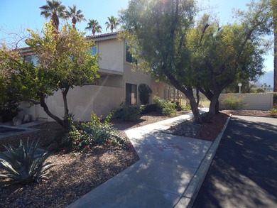 Turnkey furnished successful vacation rental with breathtaking on Tahquitz Creek Golf Resort in California - for sale on GolfHomes.com, golf home, golf lot