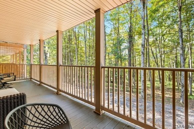 Beautiful 3 bedroom/2.5 bath unit located in the Arrowhead on Northwinds Golf Course in Pennsylvania - for sale on GolfHomes.com, golf home, golf lot